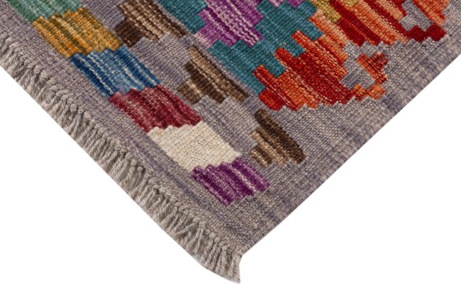 Kelim Afghan - 3