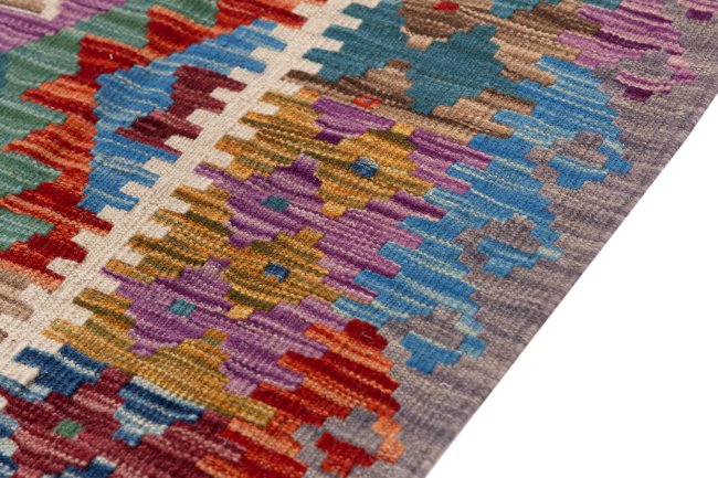 Kelim Afghan - 4