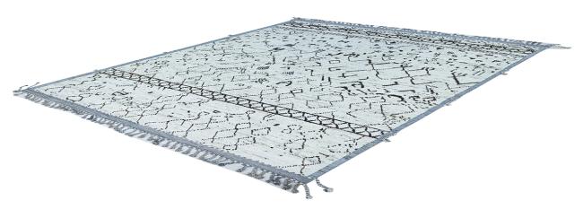 Berber Contemporary - 1