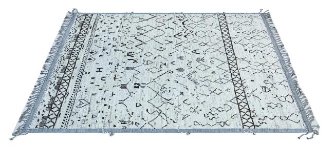 Berber Contemporary - 2