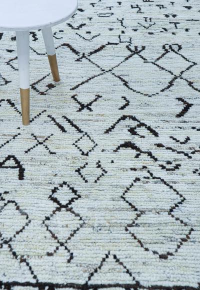 Berber Contemporary - 3
