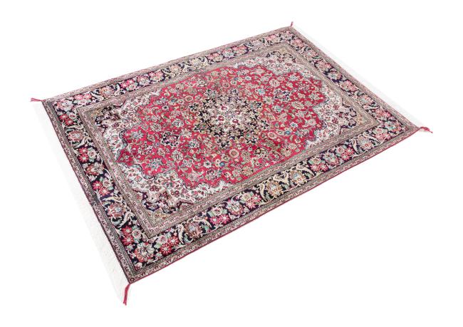 Qum di Seta - 1