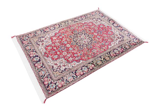 Qum di Seta - 2