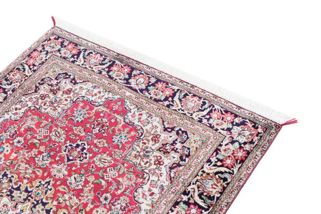Qum di Seta - 3