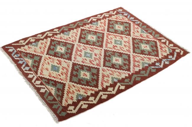 Kilim Afgán Heritage - 1