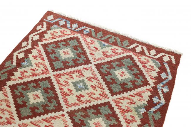 Kilim Afegão Heritage - 2