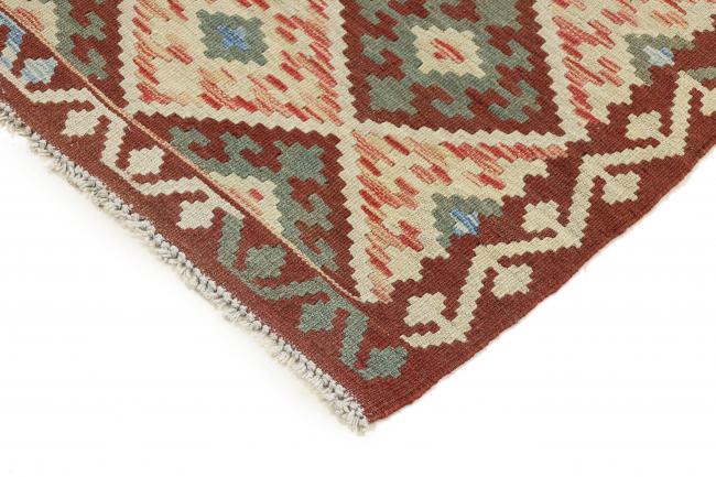 Kilim Afegão Heritage - 4