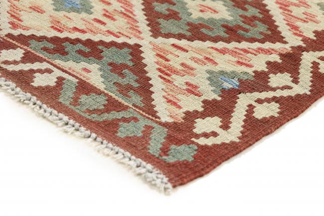 Kilim Afegão Heritage - 5