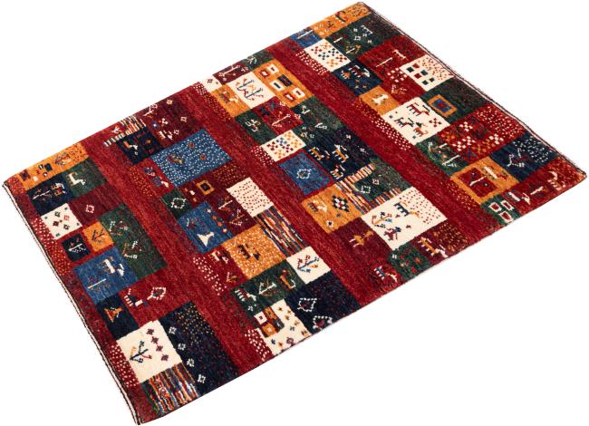 Perzisch Gabbeh Loribaft Nowbaft - 2