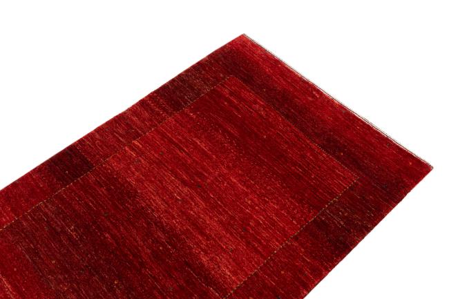 Perzsa Gabbeh Loribaft Atash - 3