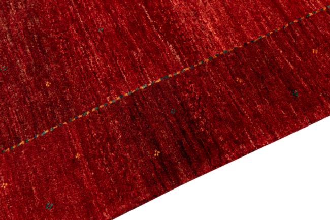 Perzsa Gabbeh Loribaft Atash - 4