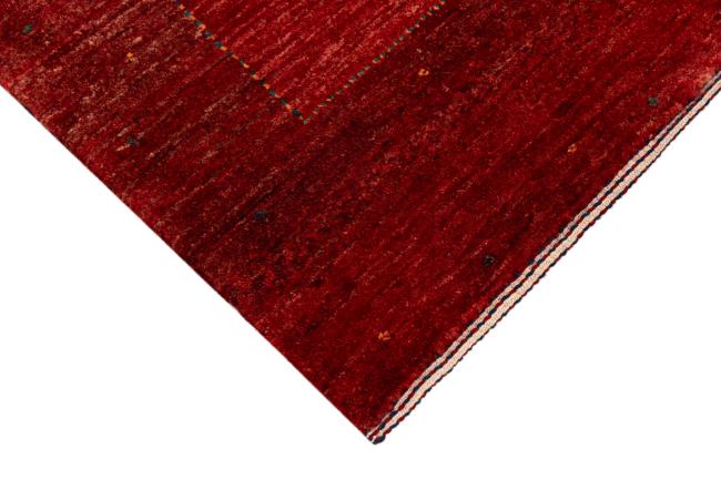 Perzsa Gabbeh Loribaft Atash - 5