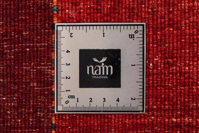 Perzsa Gabbeh Loribaft Atash - 7