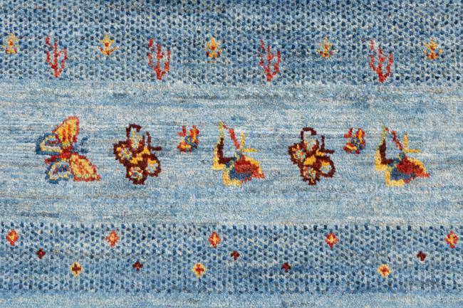 Persan Gabbeh Loribaft Atelier - 6