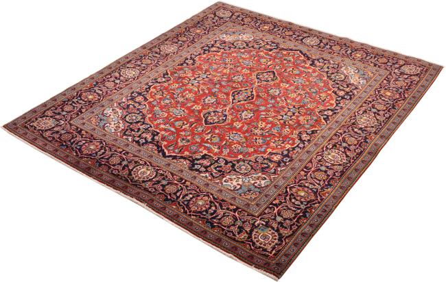 Kashan - 1
