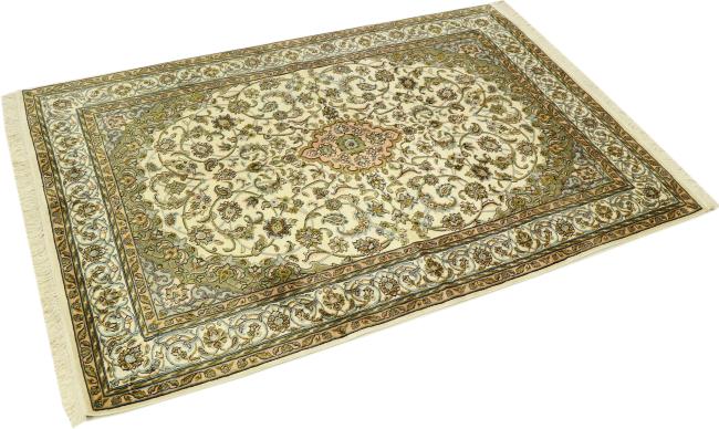 カシミール シルク - 2