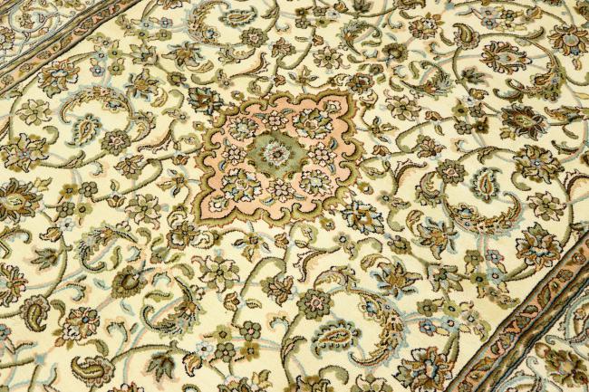 カシミール シルク - 3