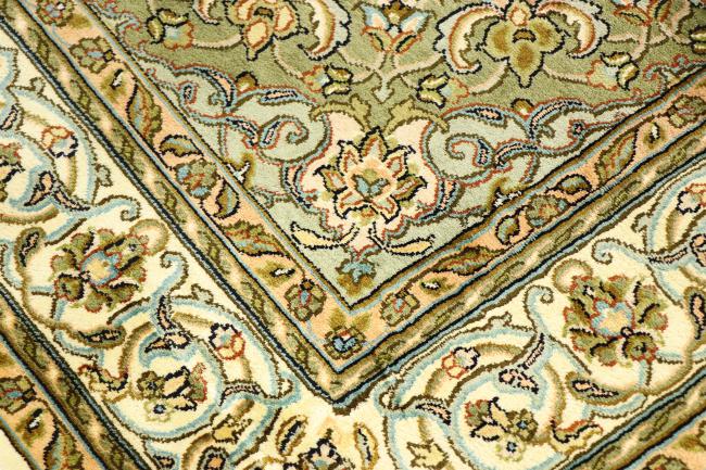 カシミール シルク - 4