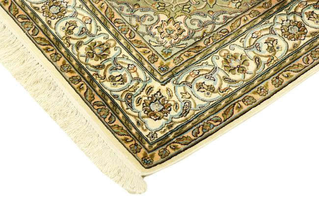 カシミール シルク - 5