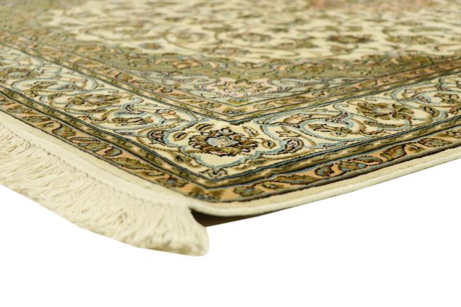 カシミール シルク - 6