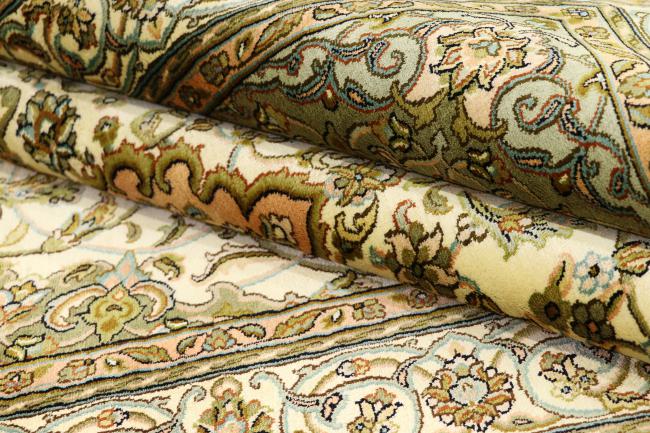 カシミール シルク - 7