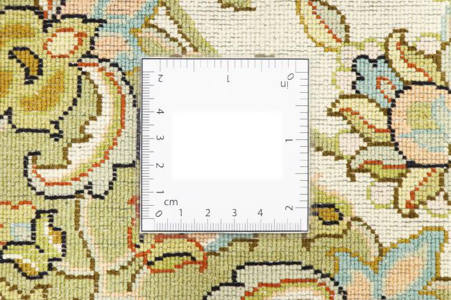 カシミール シルク - 8