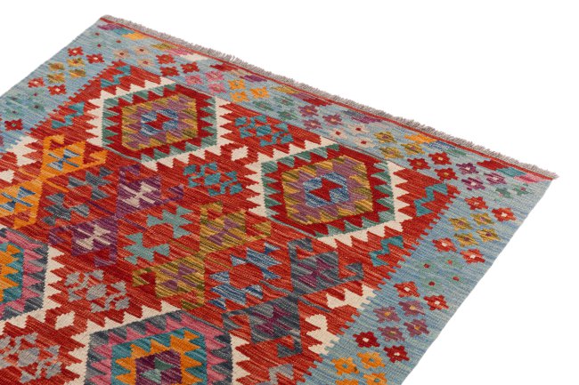 Kelim Afghan - 2