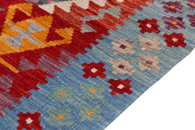 Kelim Afghan - 4