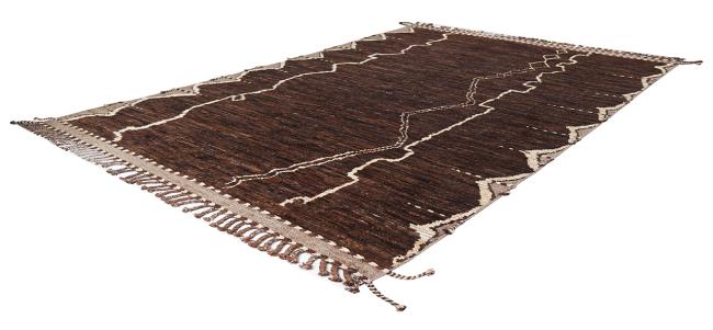 Berber Contemporary - 1