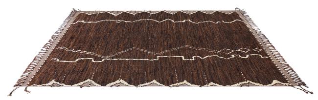 Berber Contemporary - 2