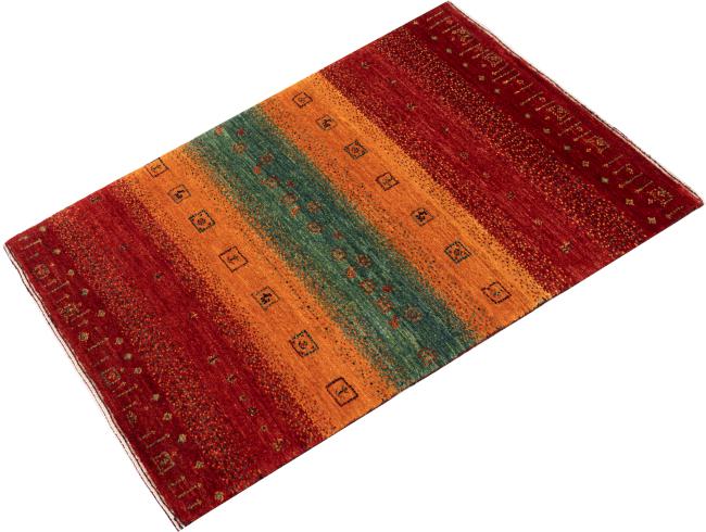 Perzisch Gabbeh Loribaft Nowbaft - 2