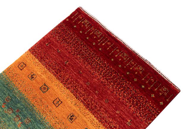 Perzisch Gabbeh Loribaft Nowbaft - 3