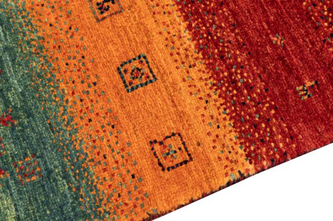 Perzisch Gabbeh Loribaft Nowbaft - 4