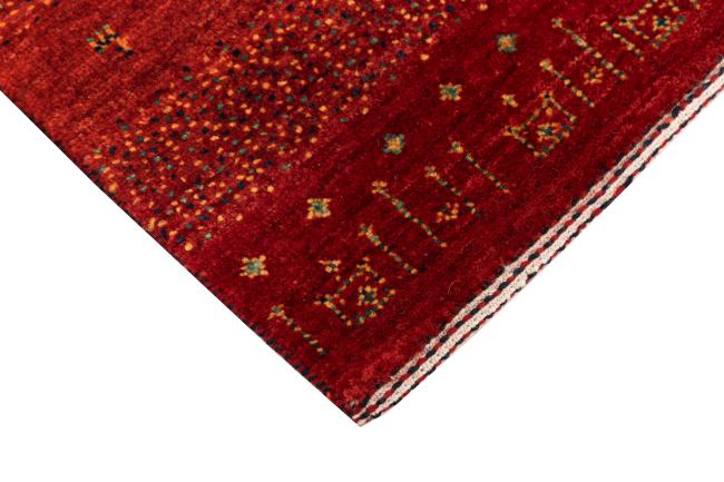 Perzisch Gabbeh Loribaft Nowbaft - 5