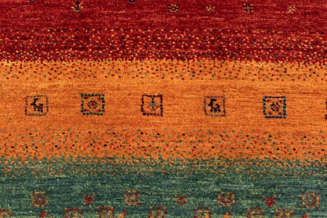 Perzisch Gabbeh Loribaft Nowbaft - 6