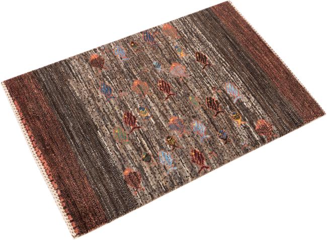 Perser Gabbeh Loribaft Atelier - 1