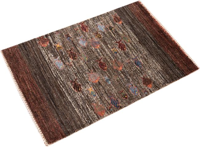 Perser Gabbeh Loribaft Atelier - 2
