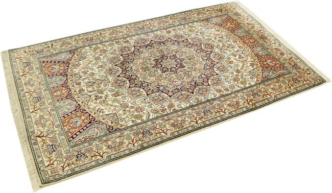 カシミール シルク - 2