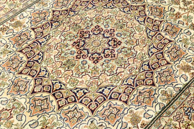 カシミール シルク - 3