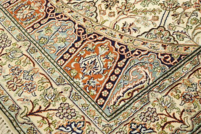 カシミール シルク - 4