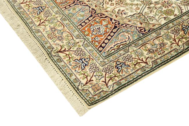 カシミール シルク - 5