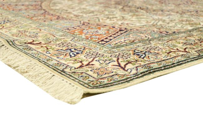 カシミール シルク - 6