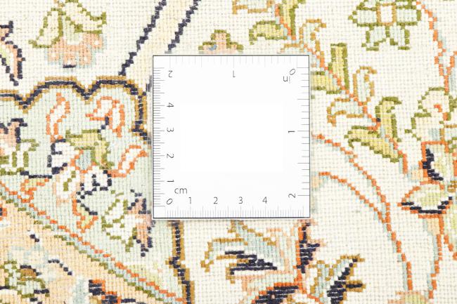 カシミール シルク - 8