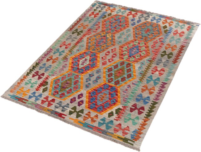 Kilim Afghan - 1