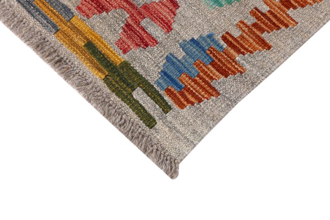 Kilim Afghan - 3
