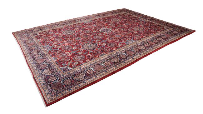 Hamadan Antique - 1