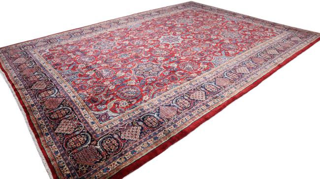 Hamadan Antique - 2