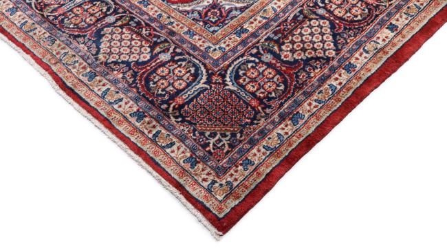 Hamadan Antique - 4