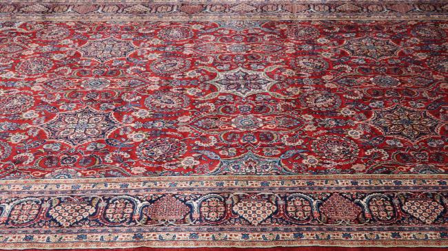 Hamadan Antique - 5