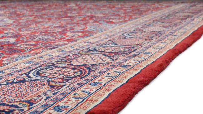 Hamadan Antique - 6